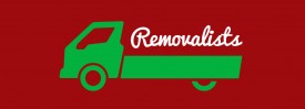 Removalists Trenah - Furniture Removals