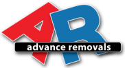 Removalists Trenah - Advance Removals